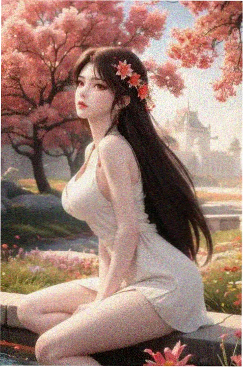 三分钟心动 短剧封面